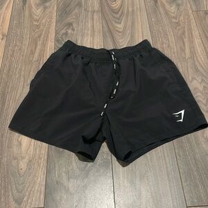 Gymshark shorts